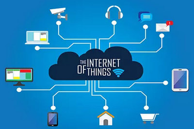 物聯網應用技術與網絡技術融合開發 貴州城市職業學院大數據學院的實踐與探索