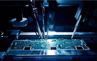 2020全球5G商轉 重塑全產業，創造萬億大商機